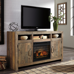 Entertainment Center