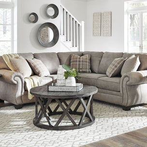 Living Room Set