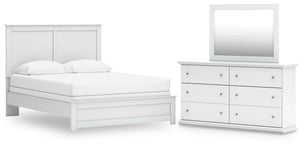Youth Bedroom Set