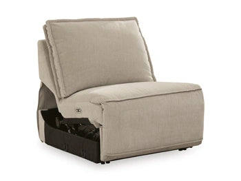 Carceri Power Sectional Reclining Sofa