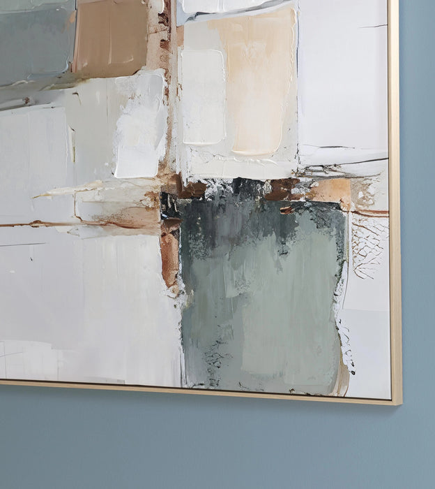 Trailport Wall Art