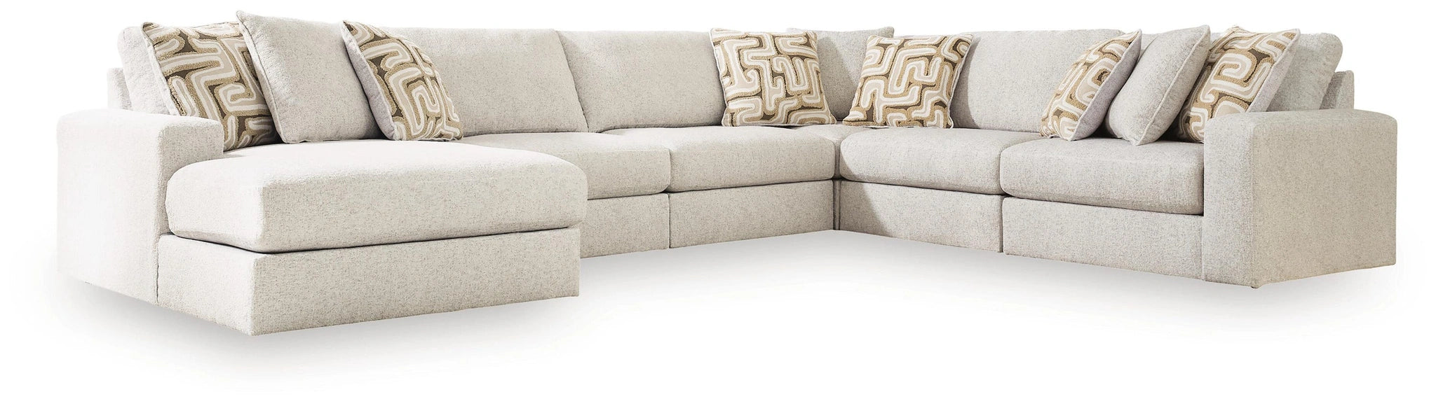 Kestrie Sectional