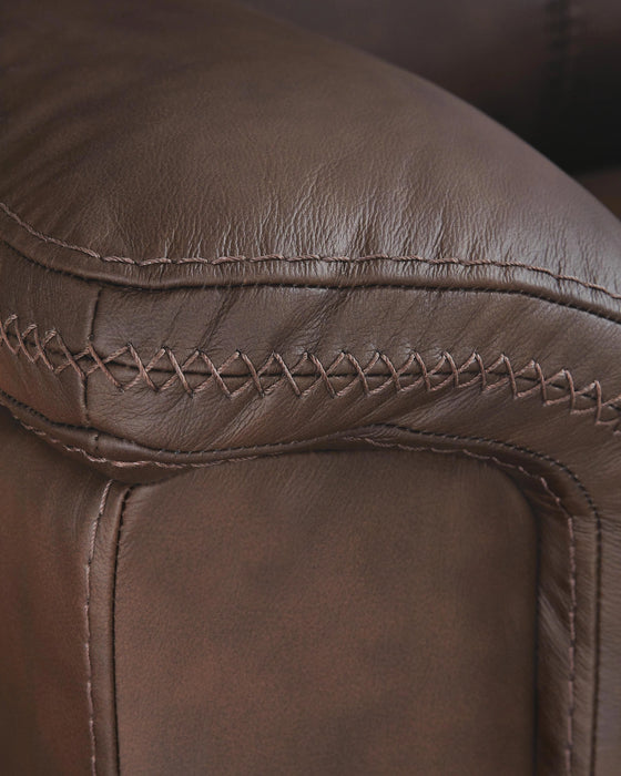 Bleckley Reclining Package