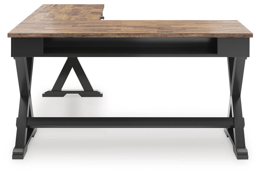 Wildenauer Home Office Desk