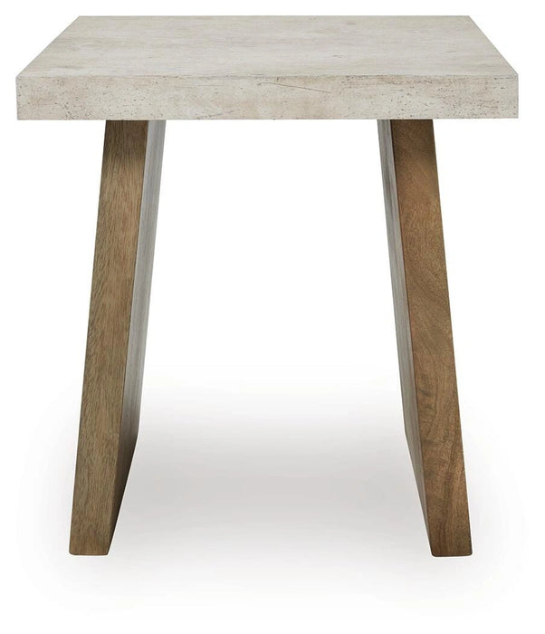 Brendalhouse Occasional Table Set
