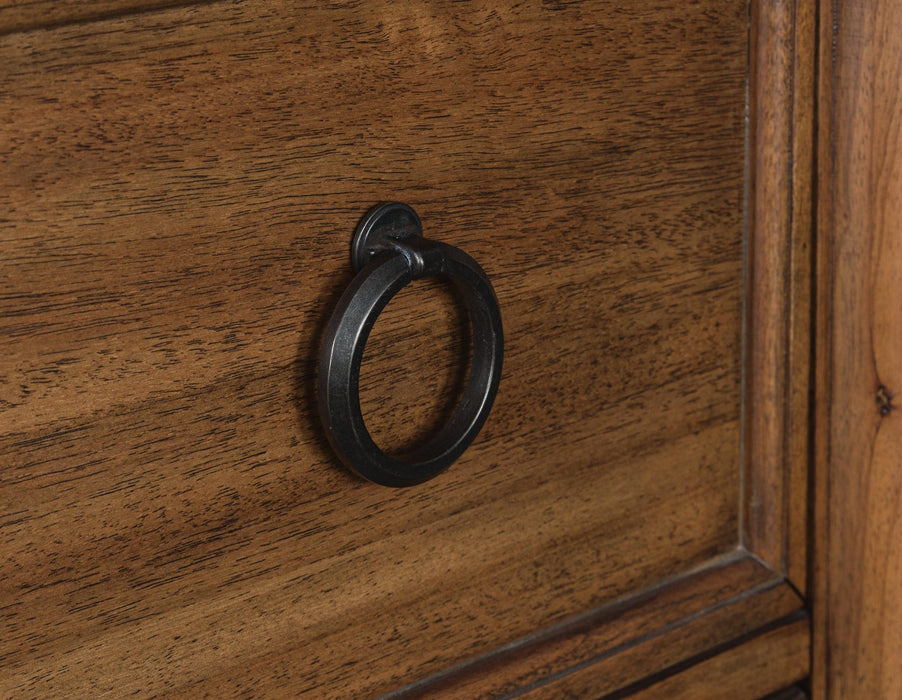 Rowlenstown Chest