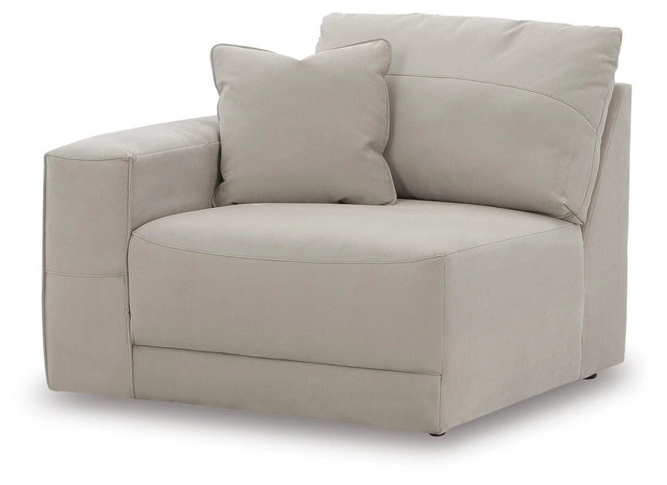 Next-Gen Gaucho Sectional