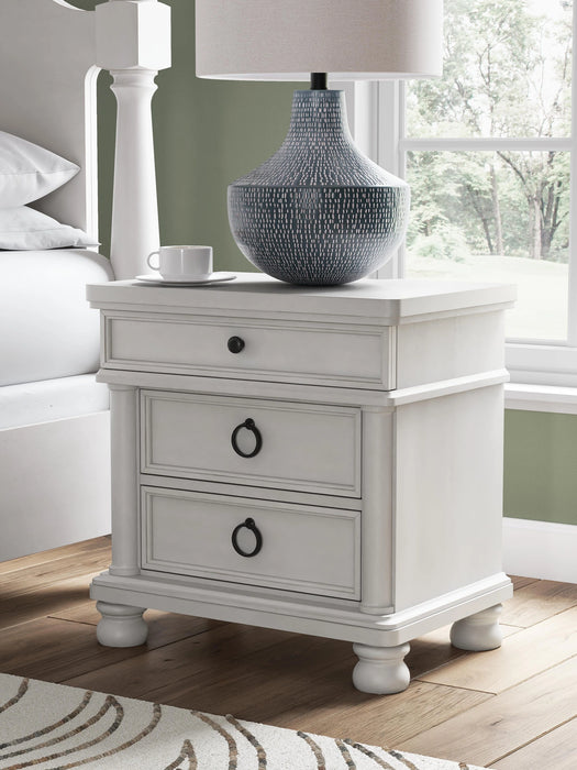 Rowlenstown Nightstand
