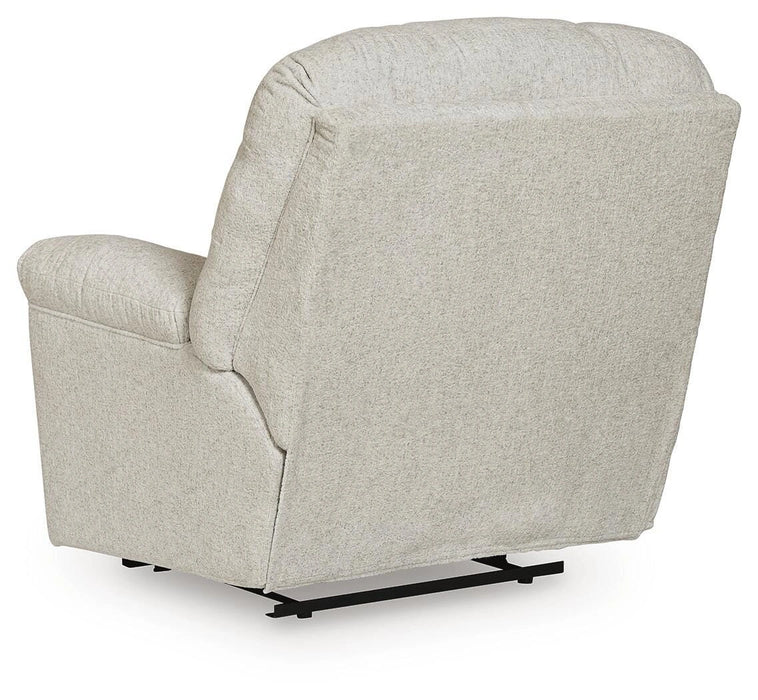 Linenfield Recliner