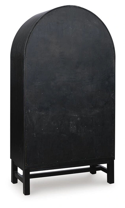 Greddinton Display Cabinet
