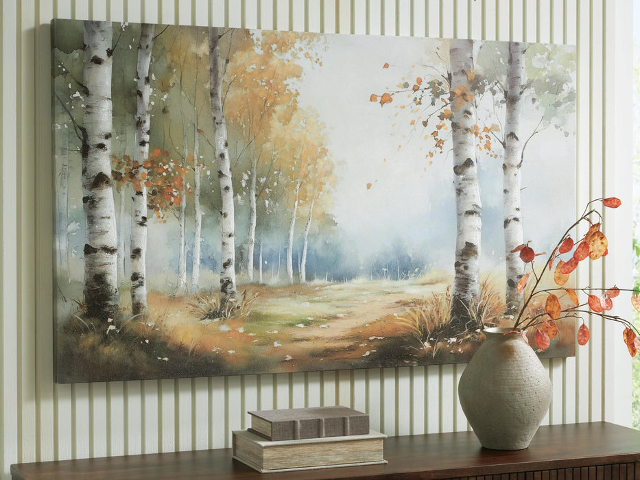 Leithan Wall Art
