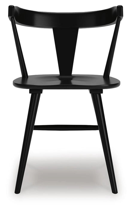 Gretlynn Dining Package