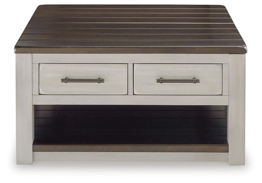 Darborn Occasional Table Set