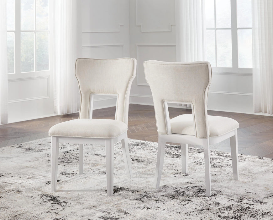 Chalanna Dining Chair