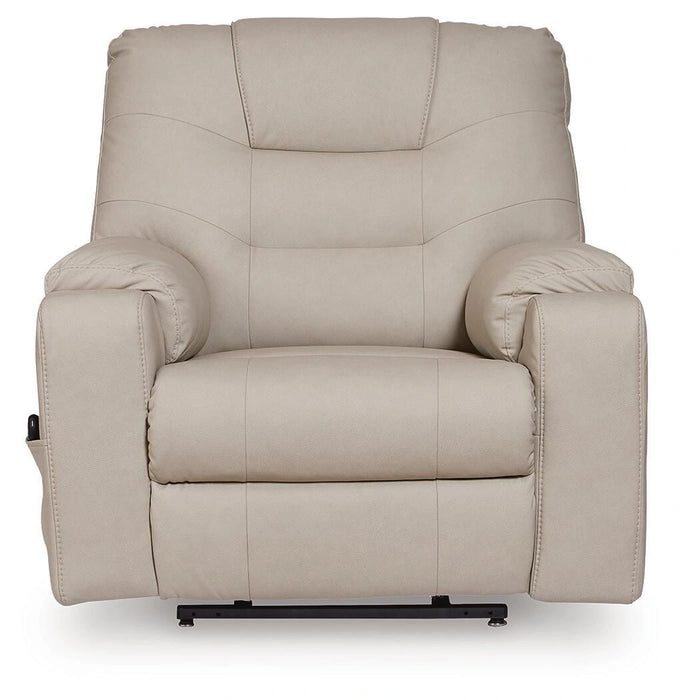 Belmone Pike Recliner