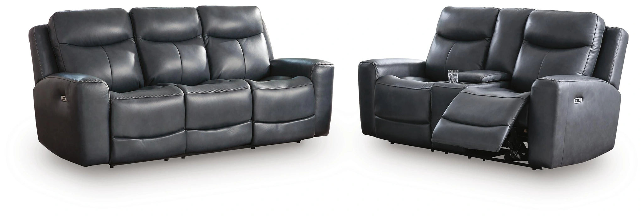 Bexhurst Reclining Living Room Set