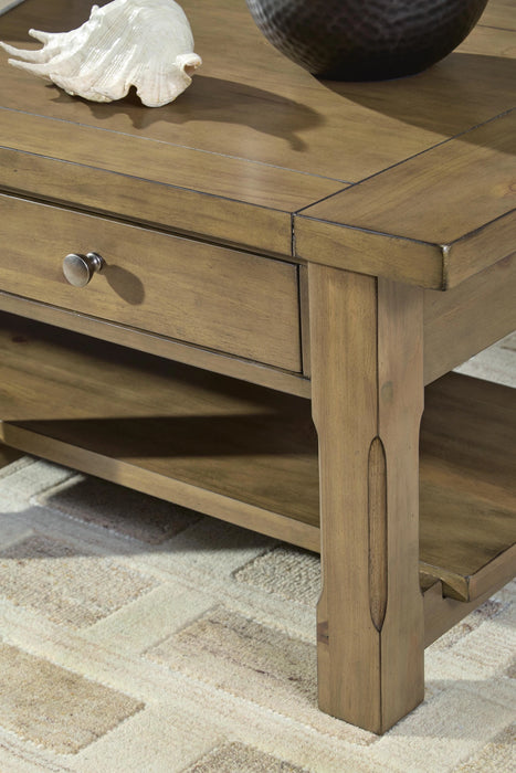 Vandenmore Coffee Table