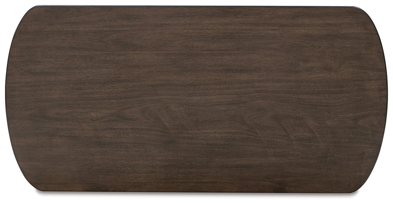 Korestone Lift-Top Coffee Table