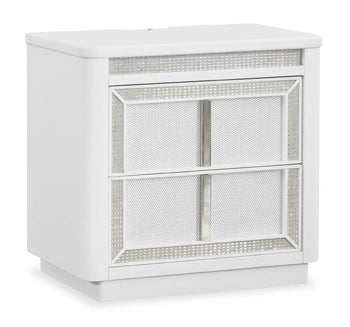 Chalanna Bedroom Set