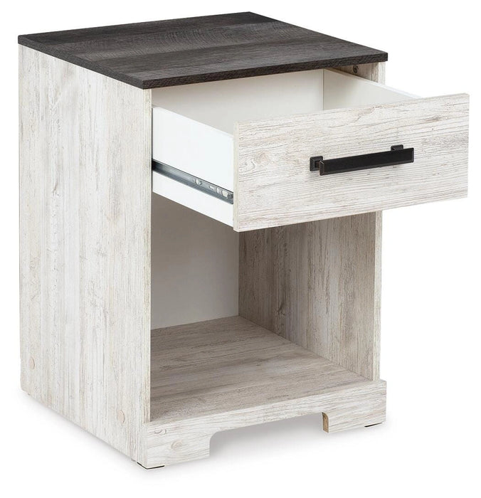 Shawburn Nightstand