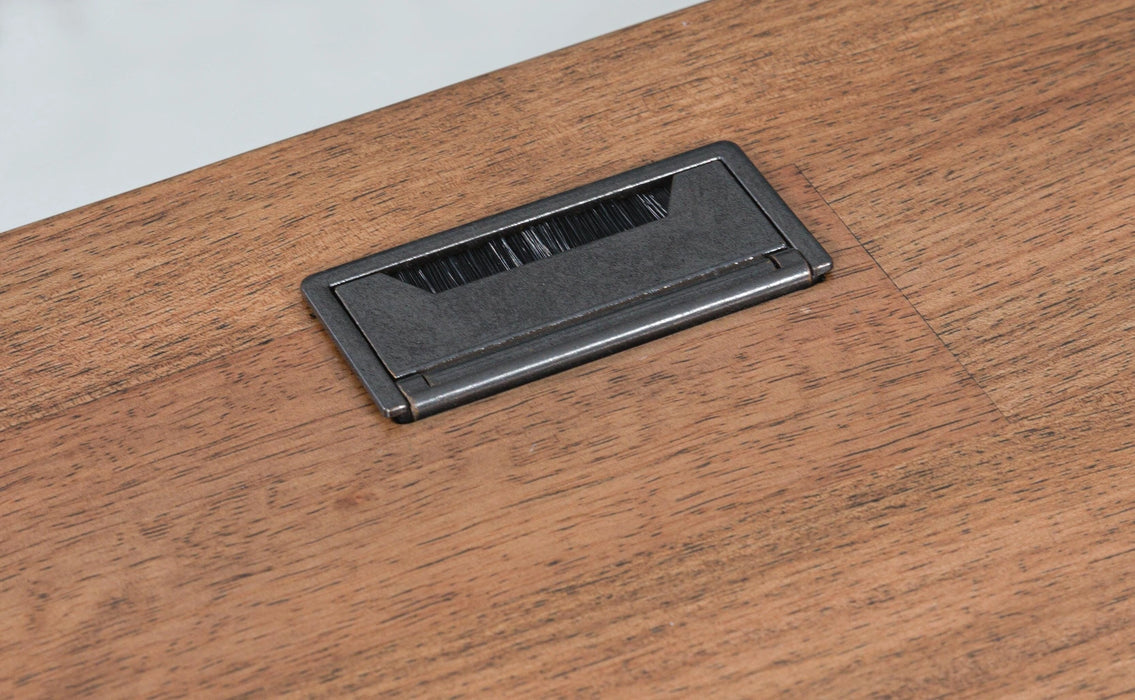 Wildenauer 60" Home Office Desk