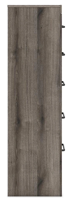 Graystorm Chest of Drawers