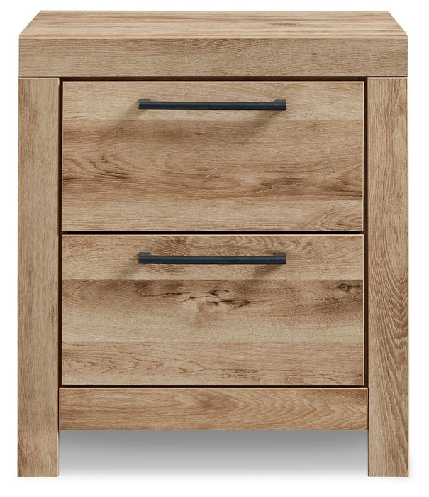 Hyanna Nightstand