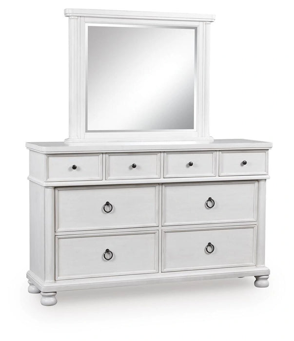 Rowlenstown Dresser