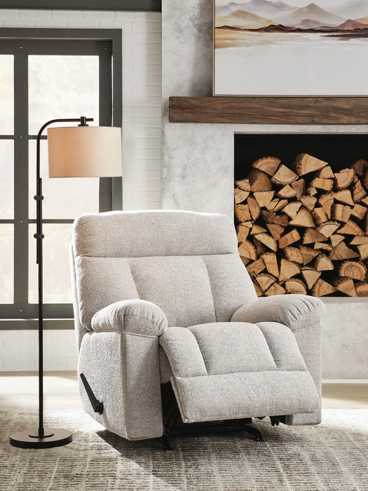 Hoyne Park Recliner