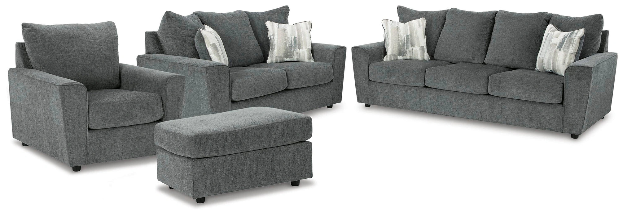 Stairatt Living Room Set