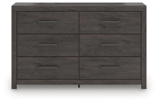 Prendonea Dresser image