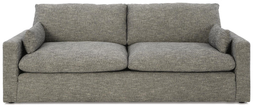 Dramatic Sofa - Furniture Gallery
