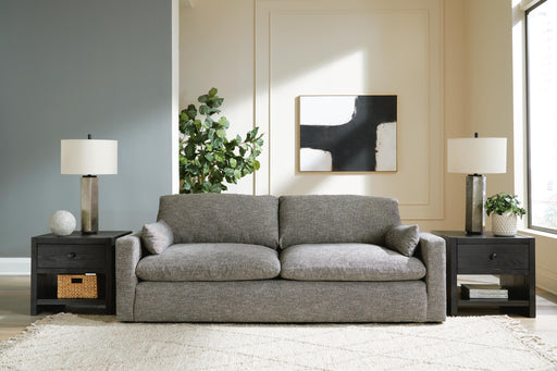 Dramatic Sofa - Furniture Gallery
