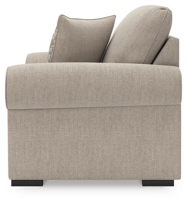 Sararose Oversized Chair