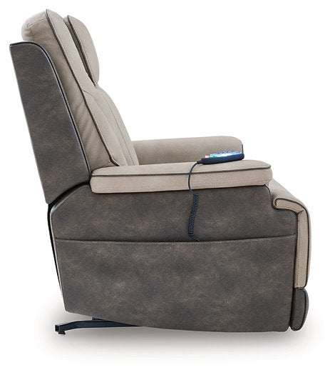 4Z-Peaceful Pause Power Lift Recliner