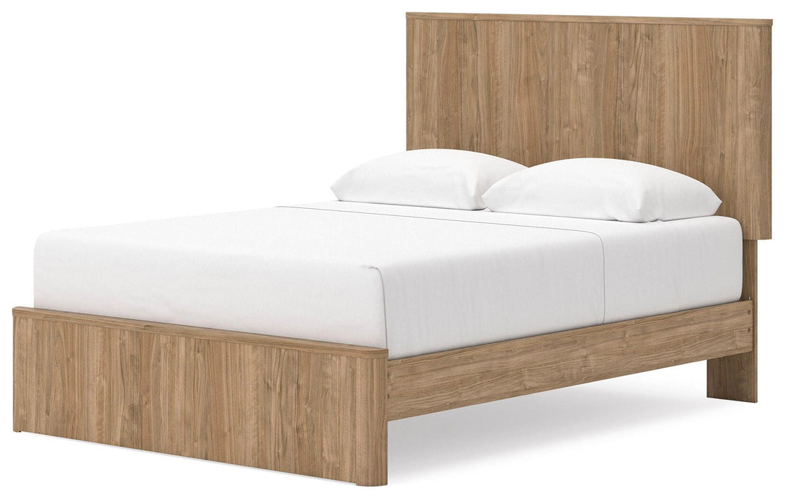 Gramburg Bed