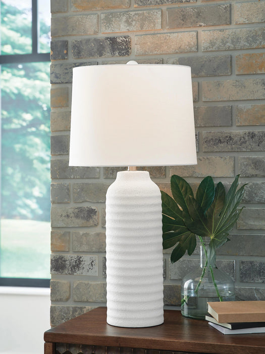 Vauville Table Lamp (Set of 2)