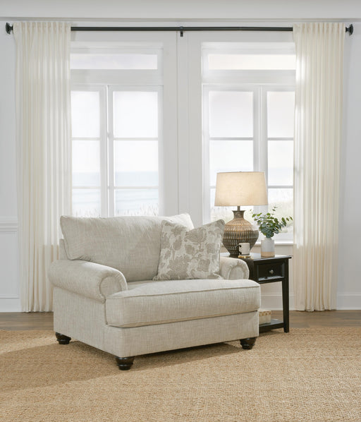 Asanti Oversized Chair - Furniture Gallery