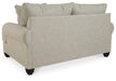 Asanti Loveseat - Furniture Gallery