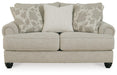 Asanti Loveseat - Furniture Gallery