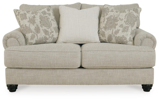 Asanti Loveseat - Furniture Gallery