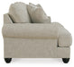 Asanti Loveseat - Furniture Gallery