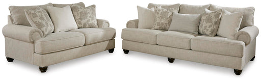 Asanti Living Room Set - Furniture Gallery