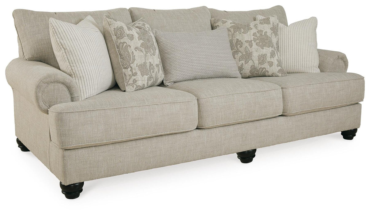 Asanti Sofa - Furniture Gallery