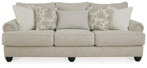 Asanti Sofa - Furniture Gallery