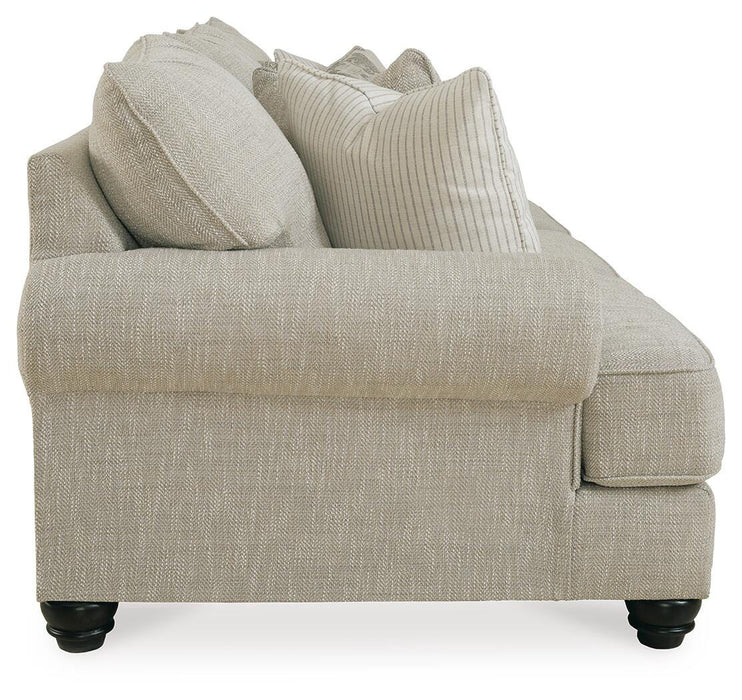 Asanti Sofa - Furniture Gallery