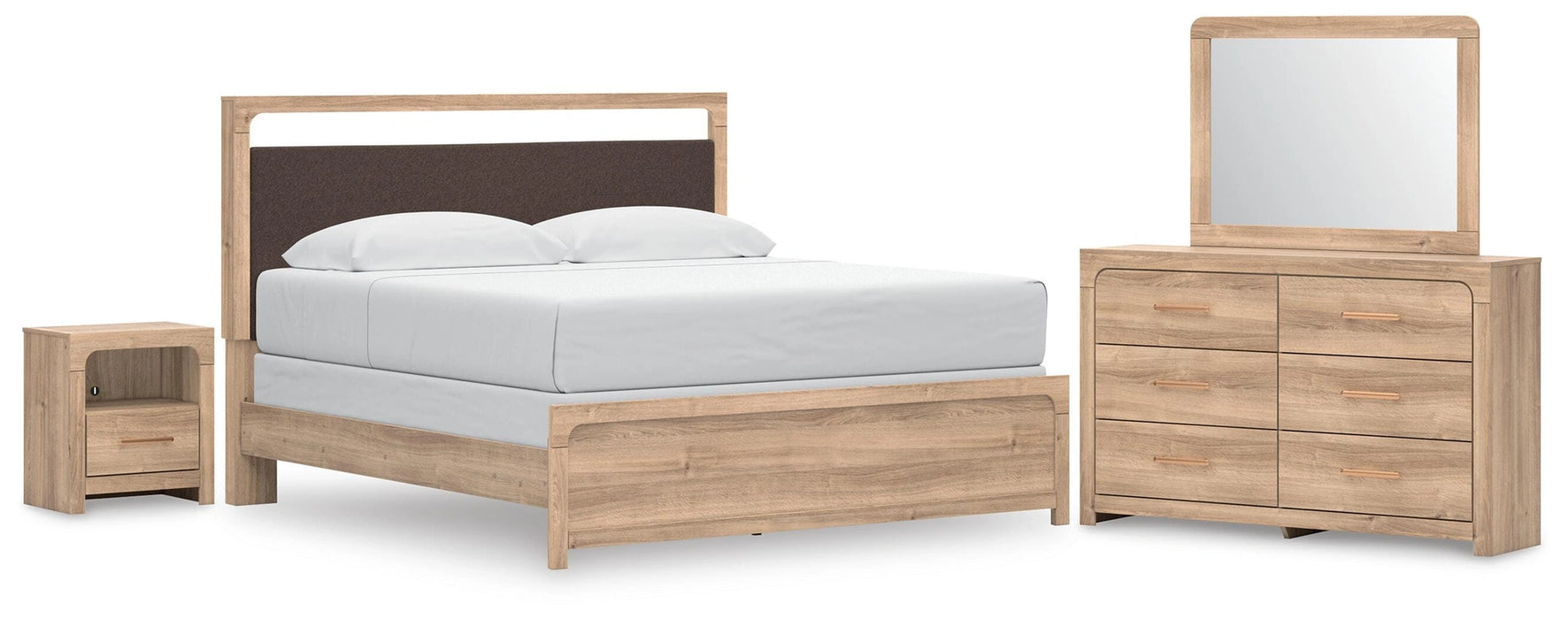 Kinlanni Bedroom Set