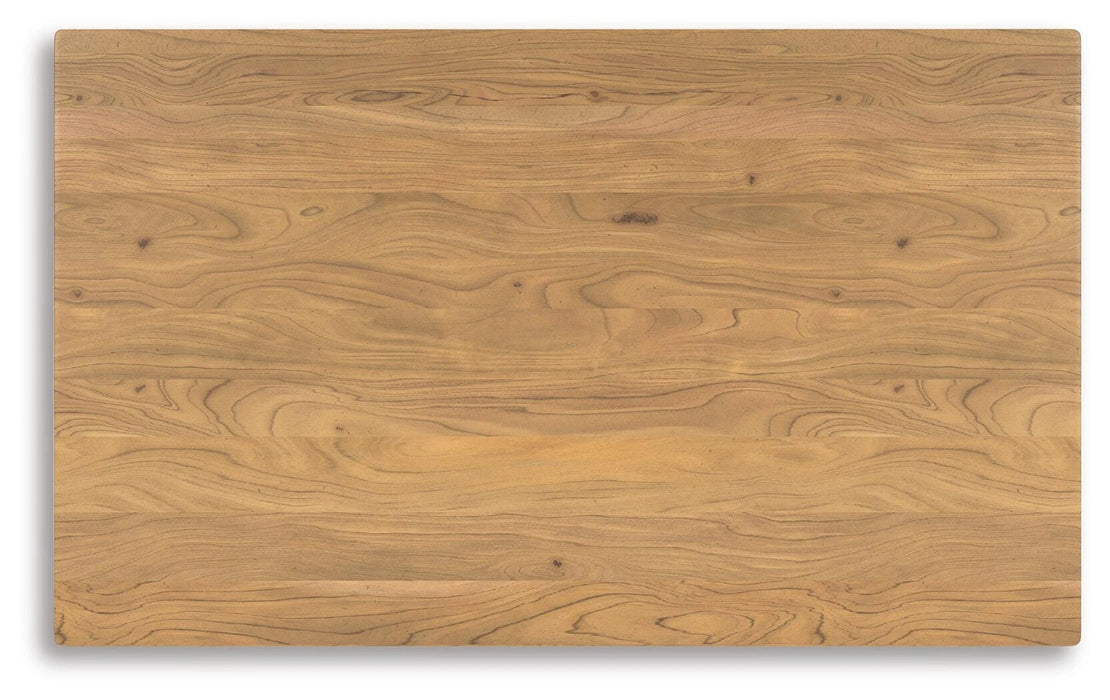 Gretlynn Dining Table