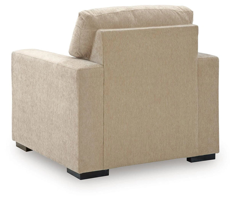 Bridgepoint Chair