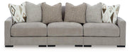 Aslan Court Sofa Sectional image